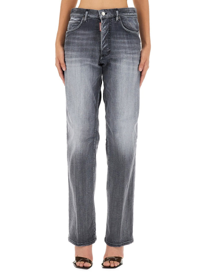 Dsquared2 Denim - Grey | Wanan Luxury
