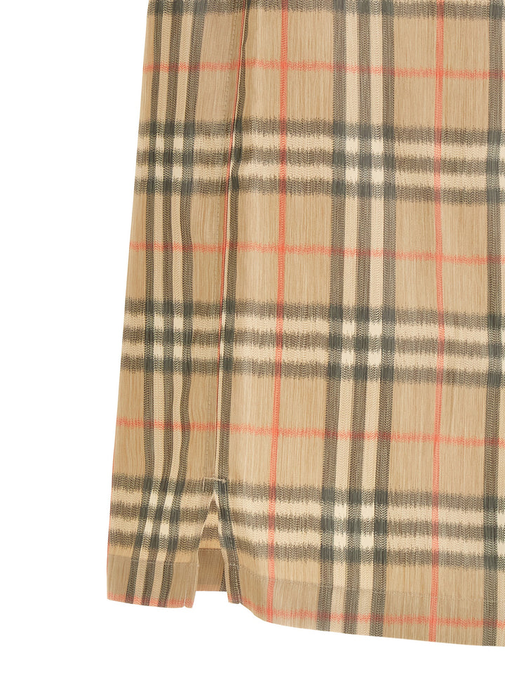 Burberry Hugh Shirt and Blouse - Beige | a5430587fac2986d69bdfd82ab6cb1ad9521e57b