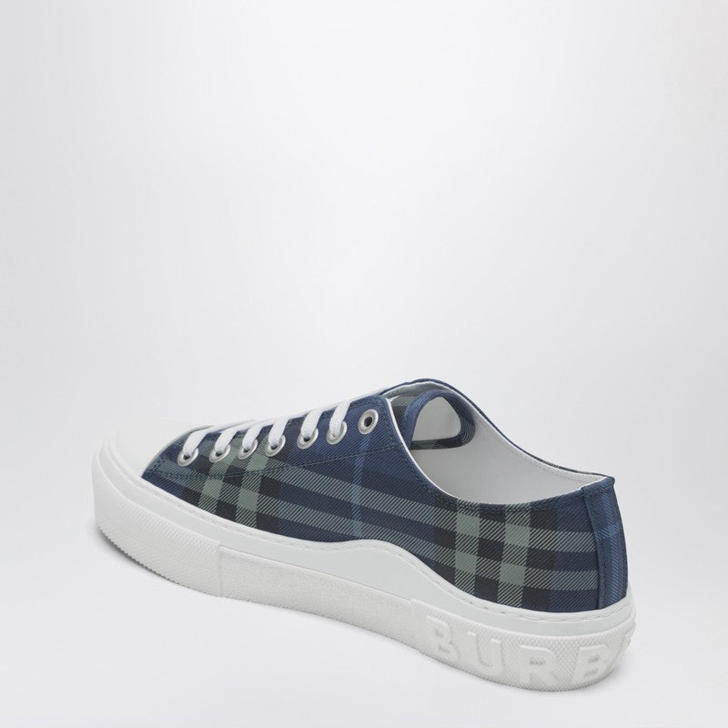 Burberry Shoes - Blue | 06179cbfe6738943b0a8e6f90f7a640332bf7a51