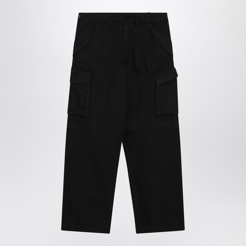 Burberry Pants - Black | c3e8460a0f34fc7a401b3c04de0884dfdffb4a6a