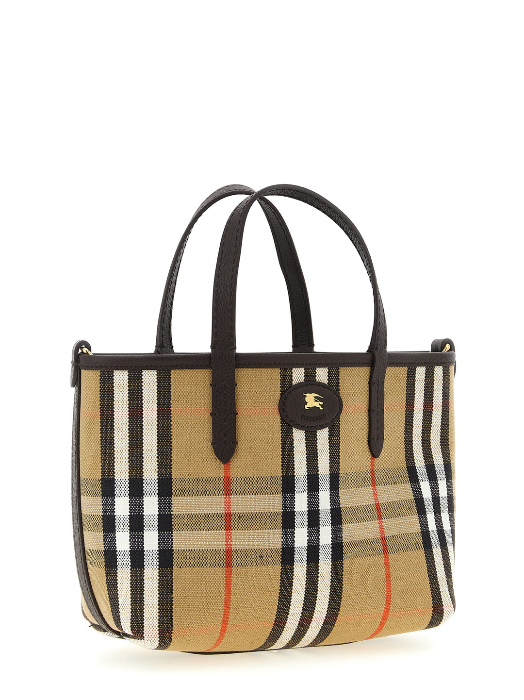 Burberry Bloomsbury Hand Bags - Multicolor | 2aea3bc299b9ba84ef6fe276e513e5b871f129eb