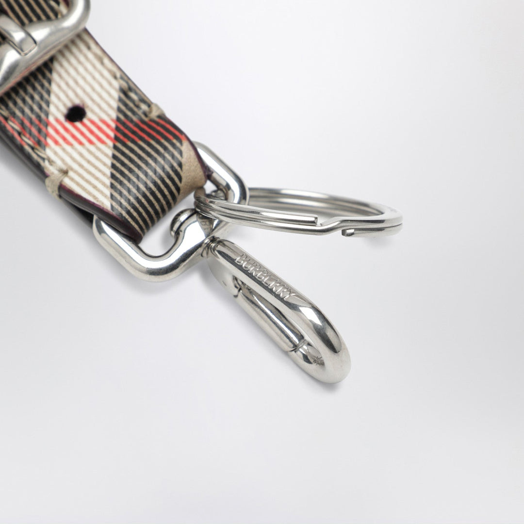 Burberry Keychains - Beige | 1ec027414b0fb37a2fc84cb1ec7b835b6d071889