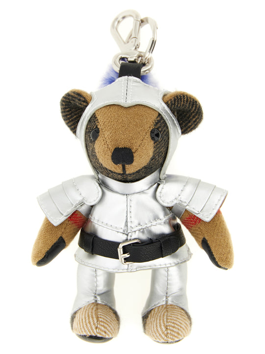 Orsetto Thomas Keyring Multicolor