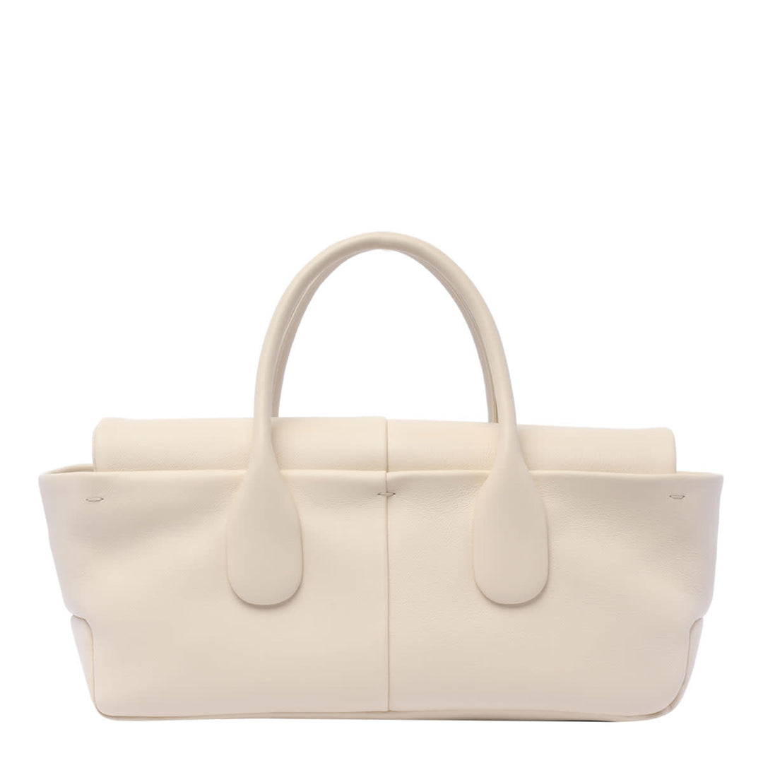 Di Bag Handbags White