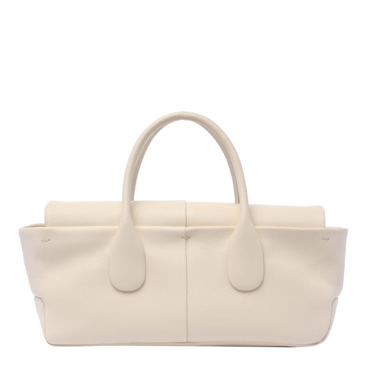 Di Bag Handbags White