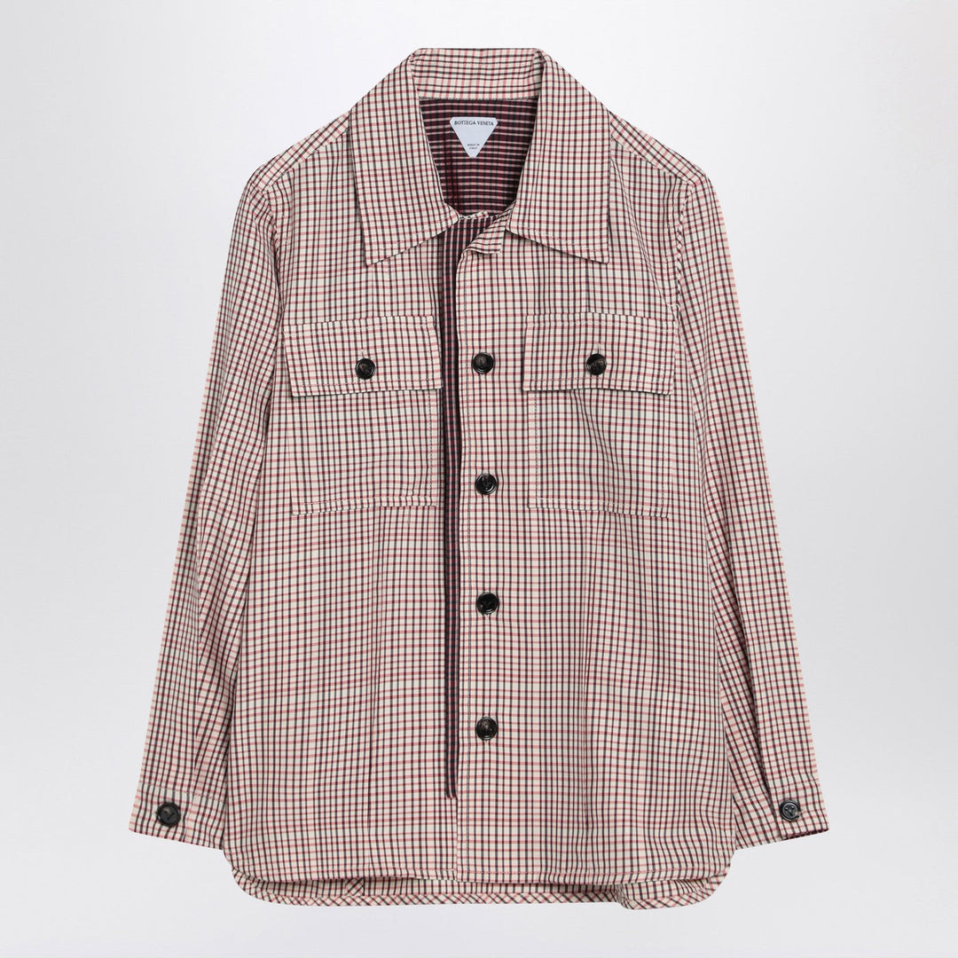 Bottega Veneta Shirts & Tops - Red | 372c7b3c5fc924c5b6b7aae048a862414e3aeeab