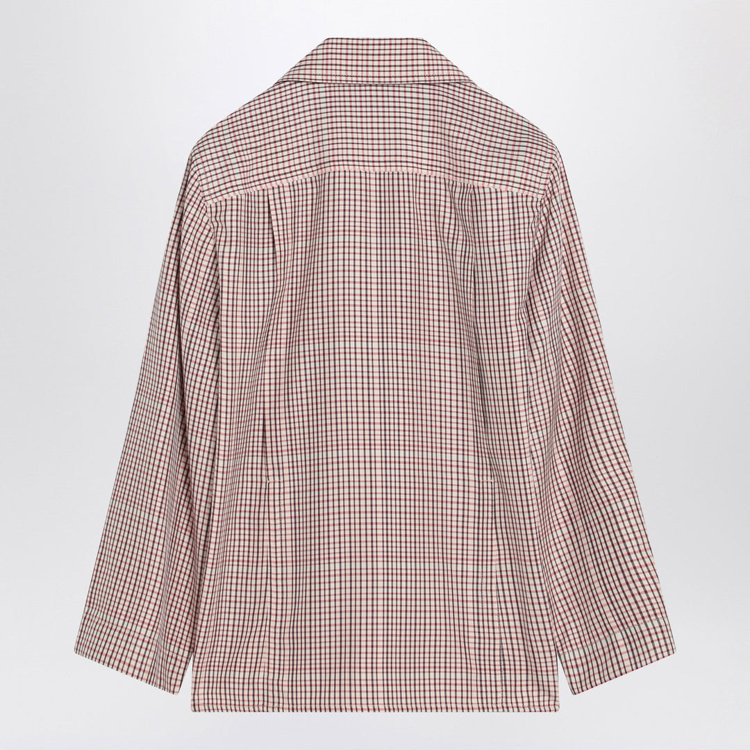 Bottega Veneta Shirts & Tops - Red | d12a2e7d4a91c0de94ce9ff4304fc08704123c3c