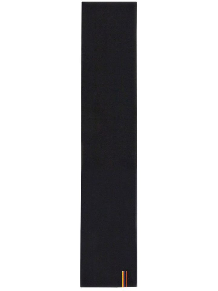 Paul Smith Scarves & Gloves - Black | Wanan Luxury