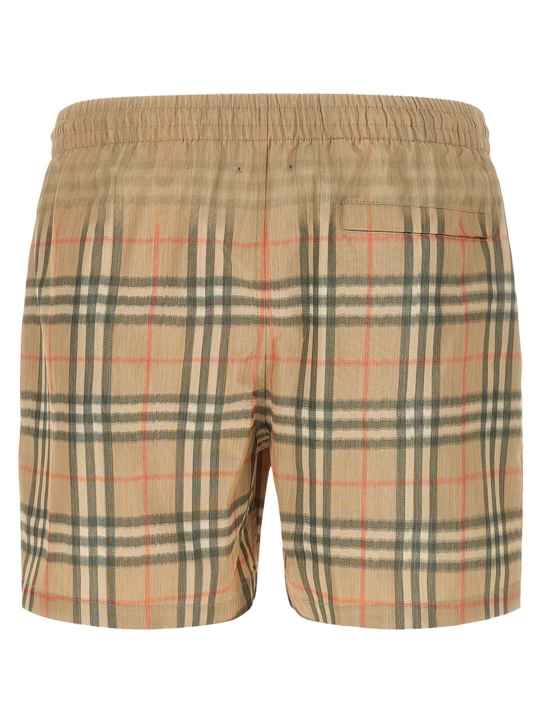 Burberry Seb Deg Beachwear - Beige | a51965bb0c3a6cc49c4d473565d3563642213fc8