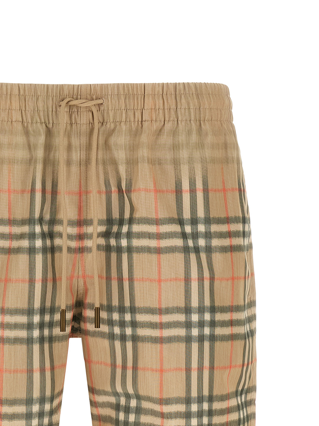 Burberry Seb Deg Beachwear - Beige | f28ddf317d2aaf38557e86aa7e4292e764c8d088