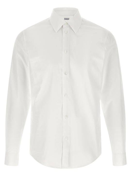 Sam Shirt And Blouse White