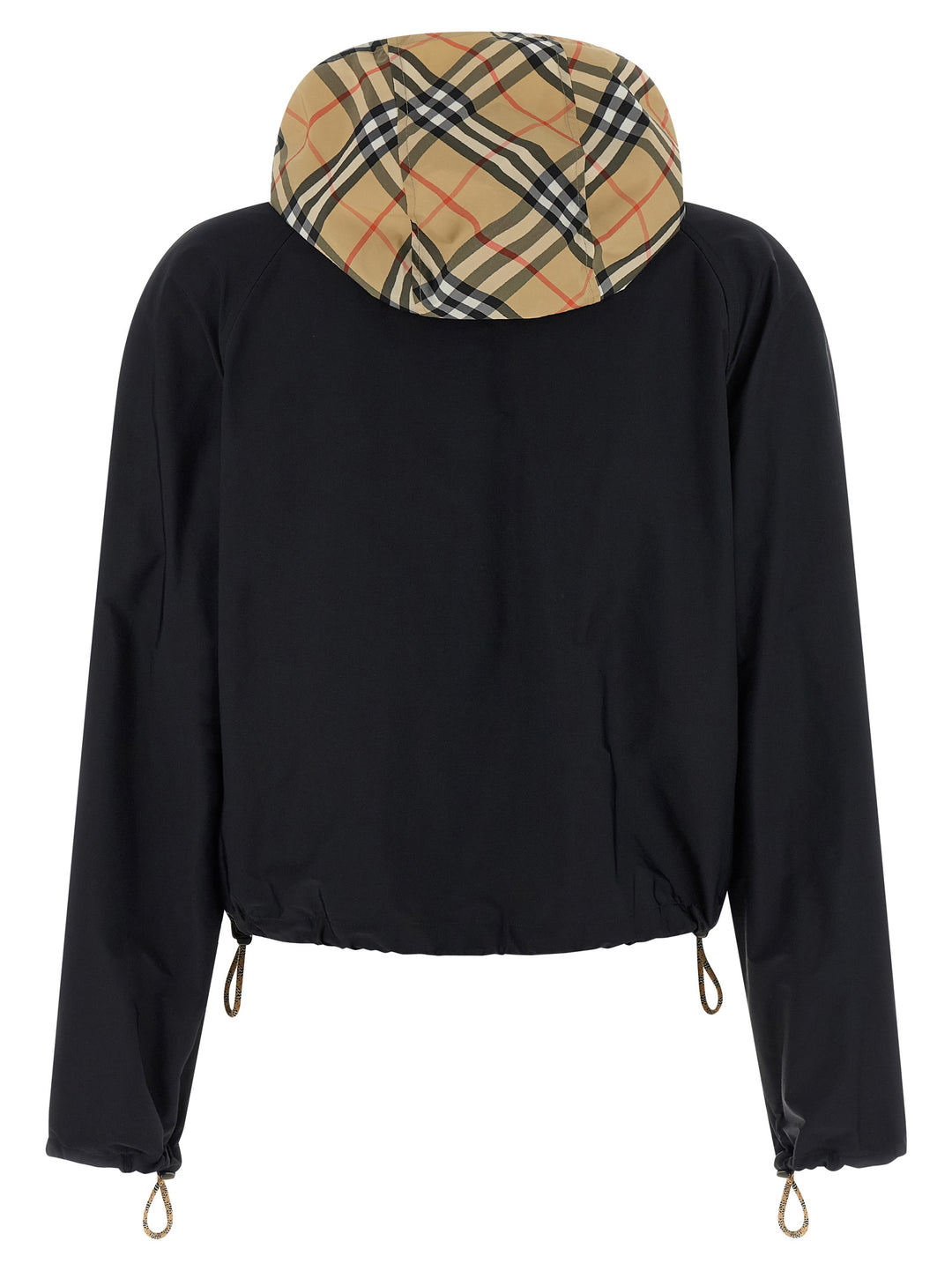 Burberry Newcott Puffer Jackets - Black | 4bdf24c237bafbf8c836f4aec0630693c9bd9d97
