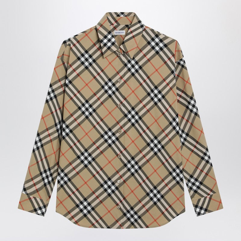 Burberry Shirts & Tops - Beige | 6c7495d05a3bc7d1ad59ff32015f1aa8e2c4f8e4