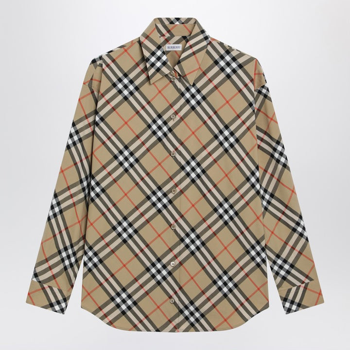 Burberry Shirts & Tops - Beige | 6c7495d05a3bc7d1ad59ff32015f1aa8e2c4f8e4