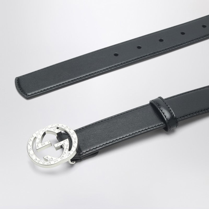 Gucci Belts - Black | 2171bca1b055f46baea88ece38ad8530309d3eba