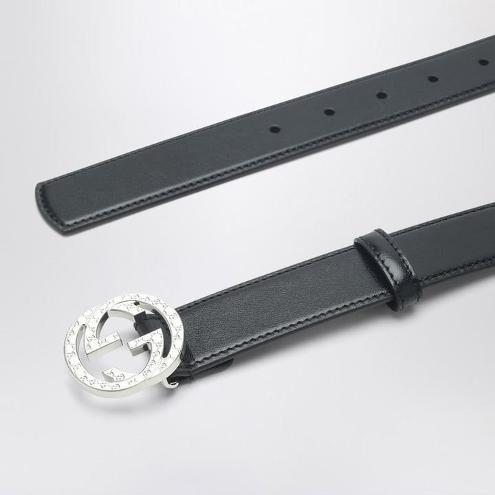Gucci Belts - Black | 2171bca1b055f46baea88ece38ad8530309d3eba