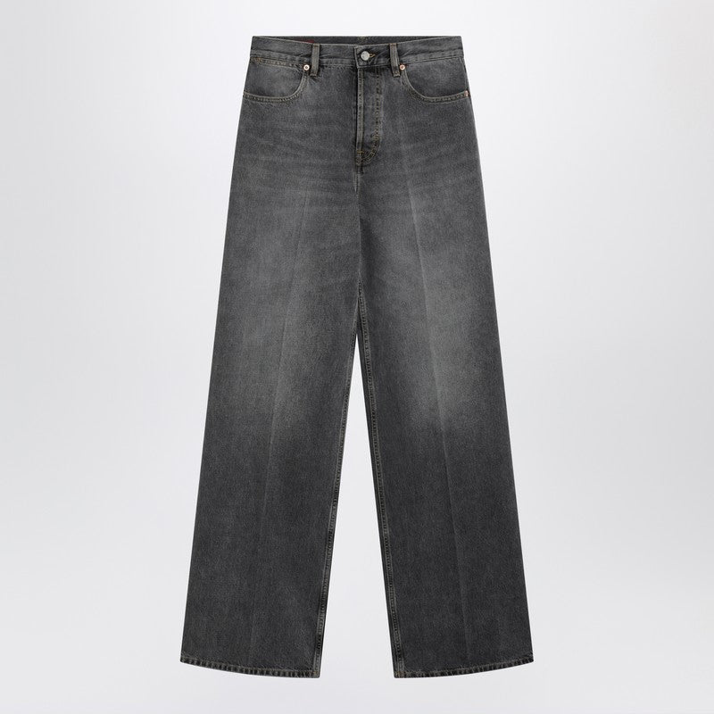 Gucci Pants - Grey | 7ae408c7aa9f4cfa8c3353f954d32573482746d3