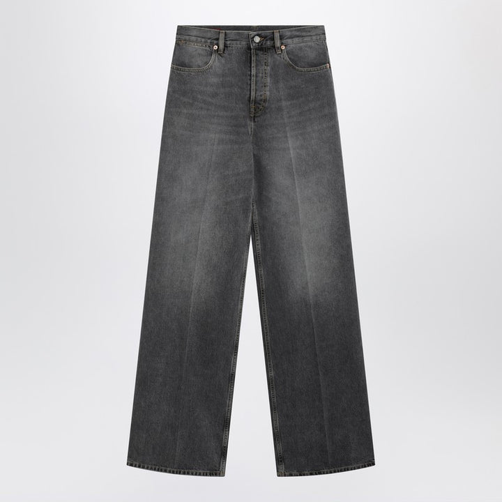 Gucci Pants - Grey | 7ae408c7aa9f4cfa8c3353f954d32573482746d3