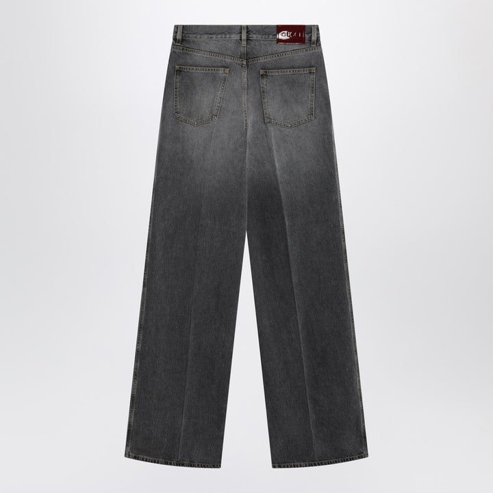 Gucci Pants - Grey | 2e94052e7ccbecc7826b47fbf91a922b016c784f