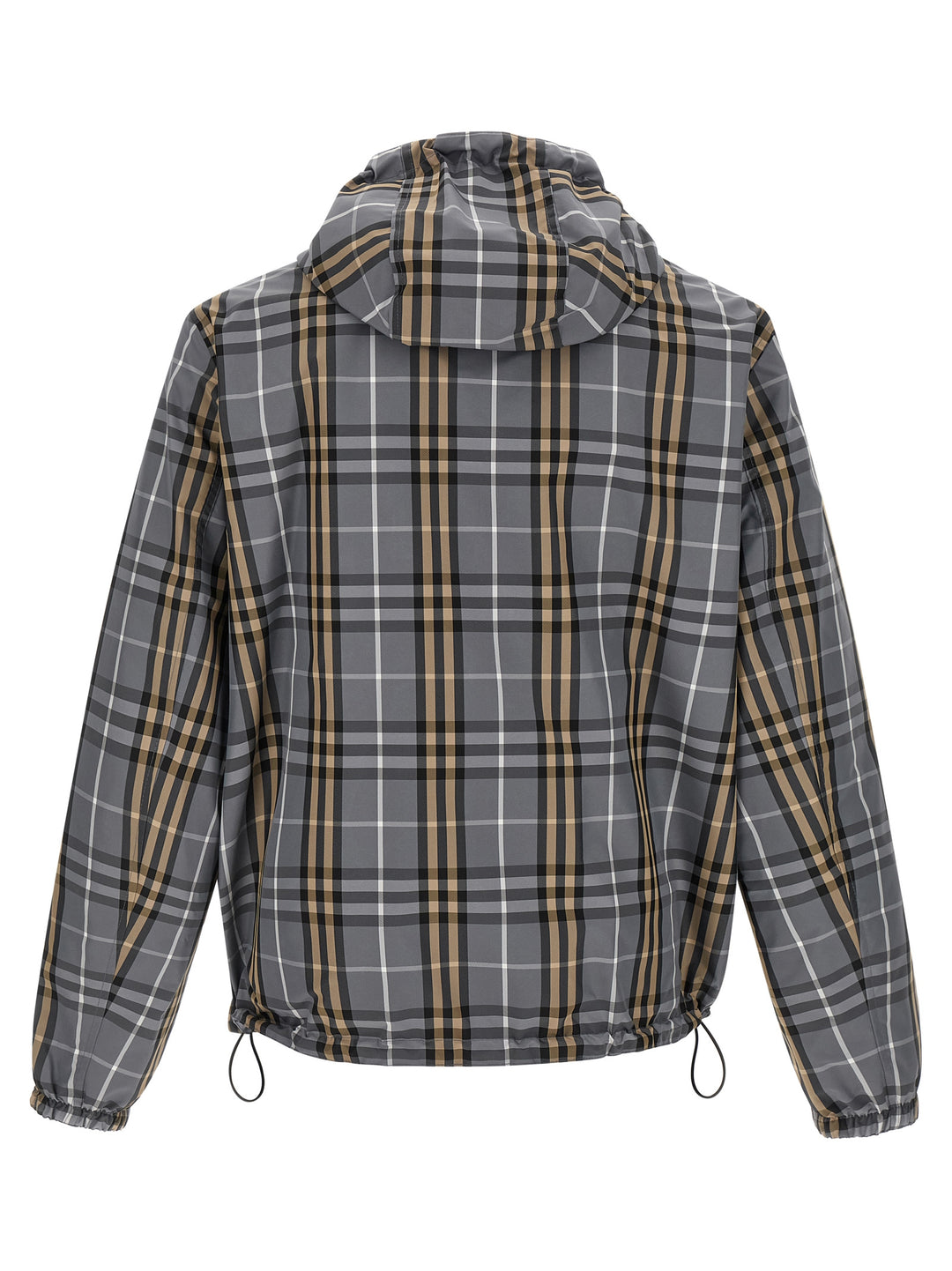 Burberry Newport Puffer Jackets - Multicolor | 7a48e872c30523b4c05d016e12f8ea57ad67592d