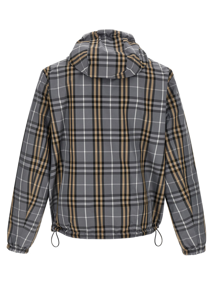 Burberry Newport Puffer Jackets - Multicolor | 7a48e872c30523b4c05d016e12f8ea57ad67592d