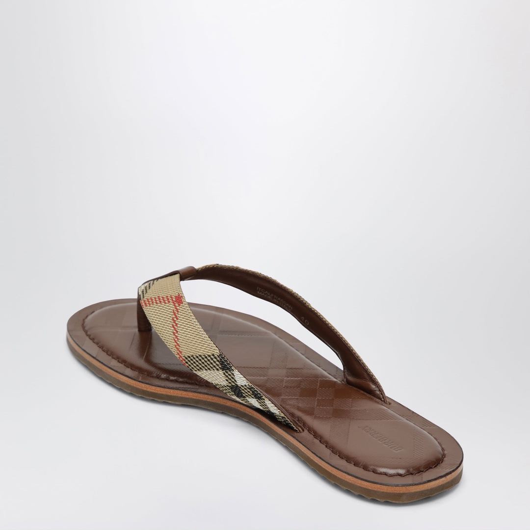 Burberry Shoes - Yellow | 3cc617a316e7e141af87f0884b60466351e9b687