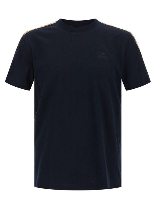 Seth T-Shirt Blue