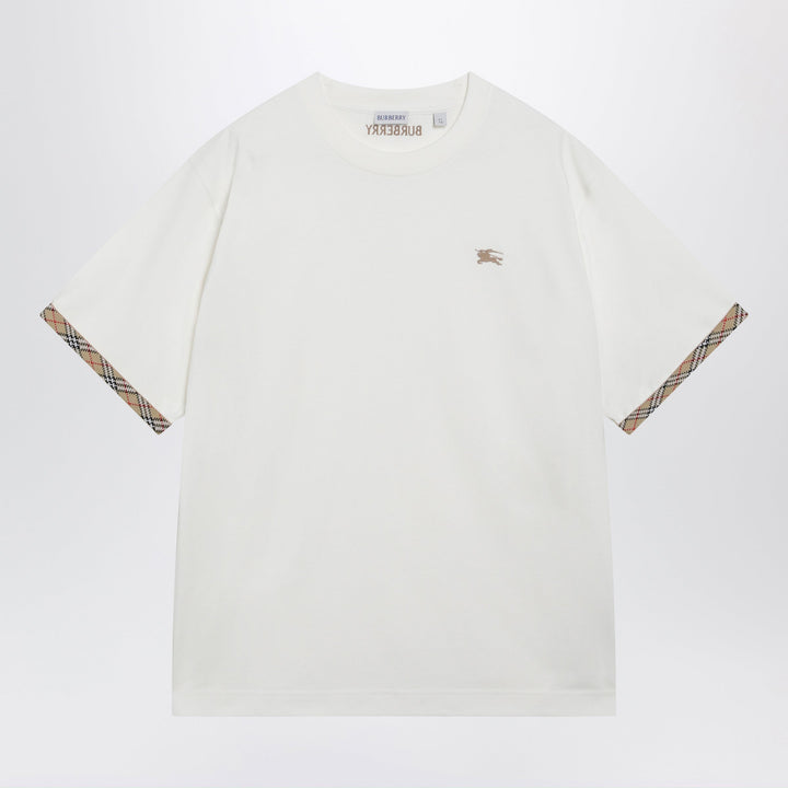 Burberry Shirts & Tops - White | f320295515aa396f37ca45a8782fa97348c9bfaa