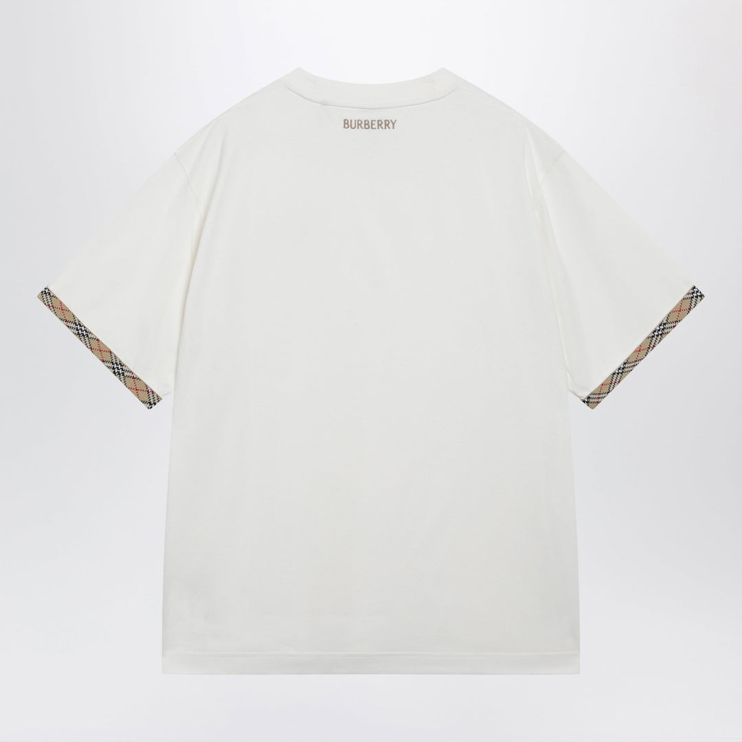 Burberry Shirts & Tops - White | cb7b6197c94971dcb5ac755a3e21e7358329531c