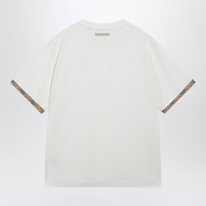 Burberry Shirts & Tops - White | cb7b6197c94971dcb5ac755a3e21e7358329531c
