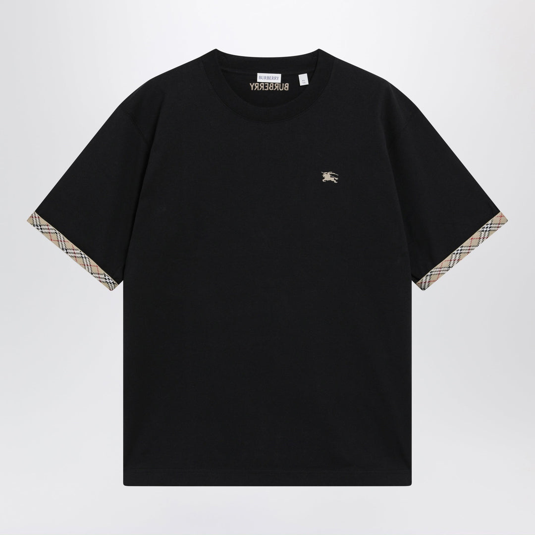 Burberry Shirts & Tops - Black | 5e2ffc30227e49f2f5745b828dc2e12c8766bd9c