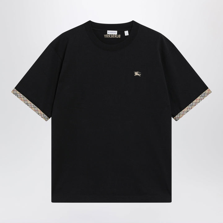 Burberry Shirts & Tops - Black | 5e2ffc30227e49f2f5745b828dc2e12c8766bd9c