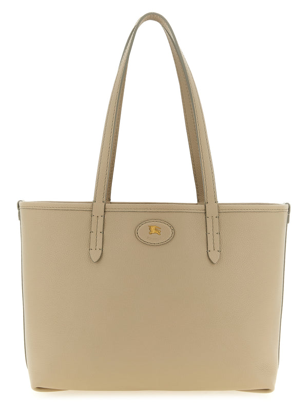 Bloomsbury Tote Bag Beige