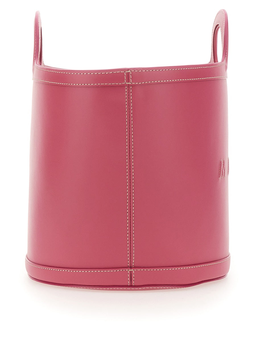 Marni Hand Bags - Fuchsia | Wanan Luxury