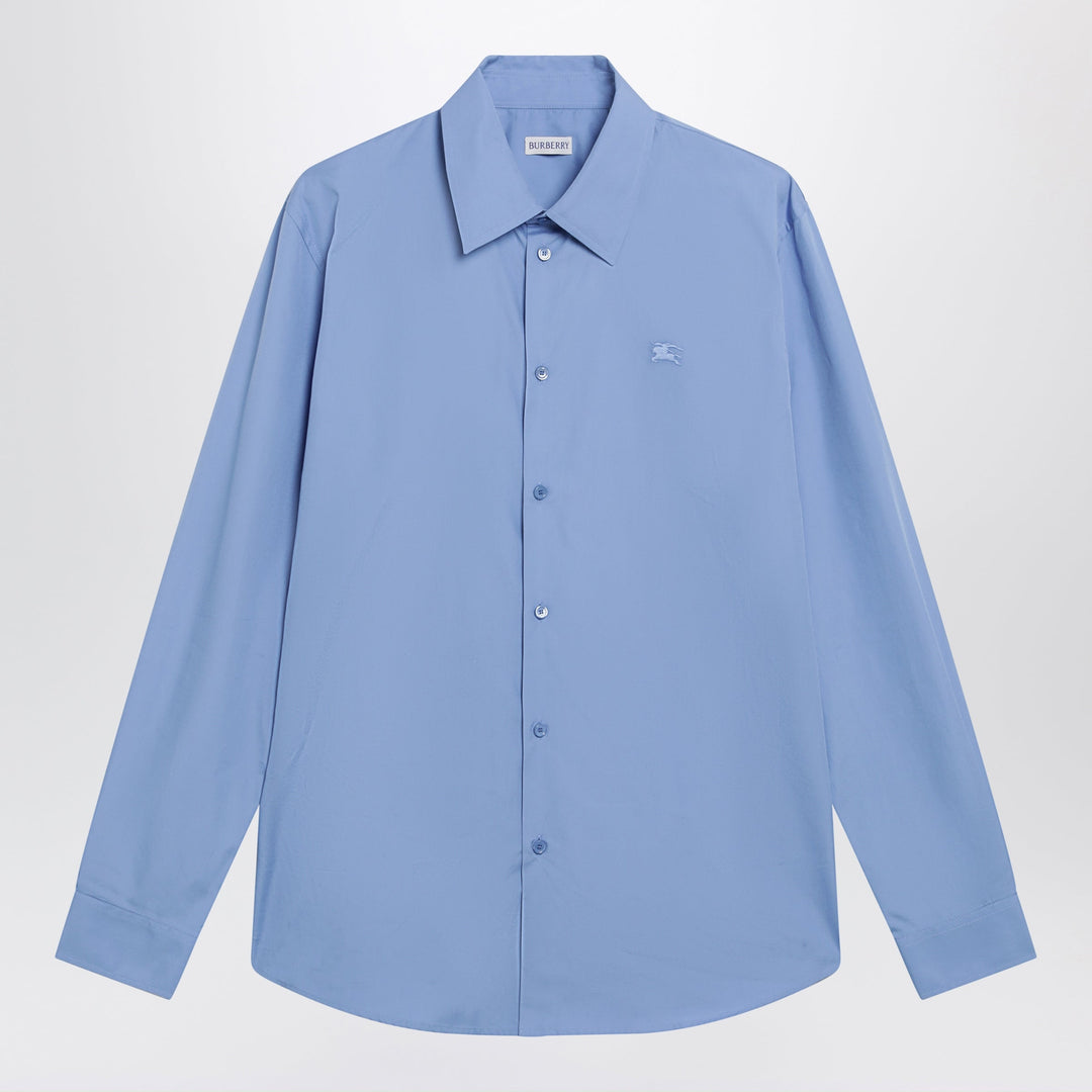 Burberry Shirts & Tops - Blue | b74674a3fc8eb1559e074747ab5b80286c593538