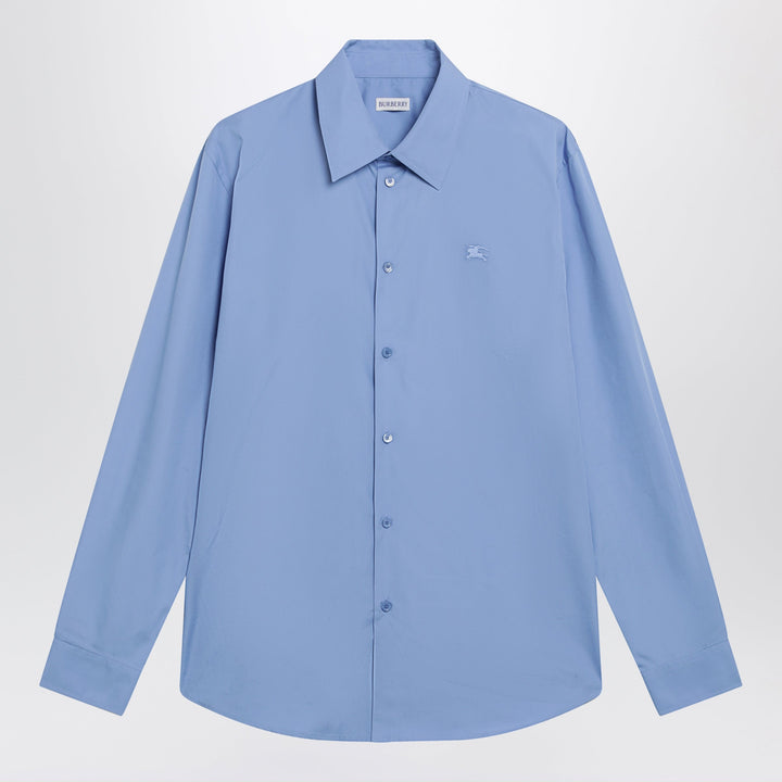 Burberry Shirts & Tops - Blue | b74674a3fc8eb1559e074747ab5b80286c593538