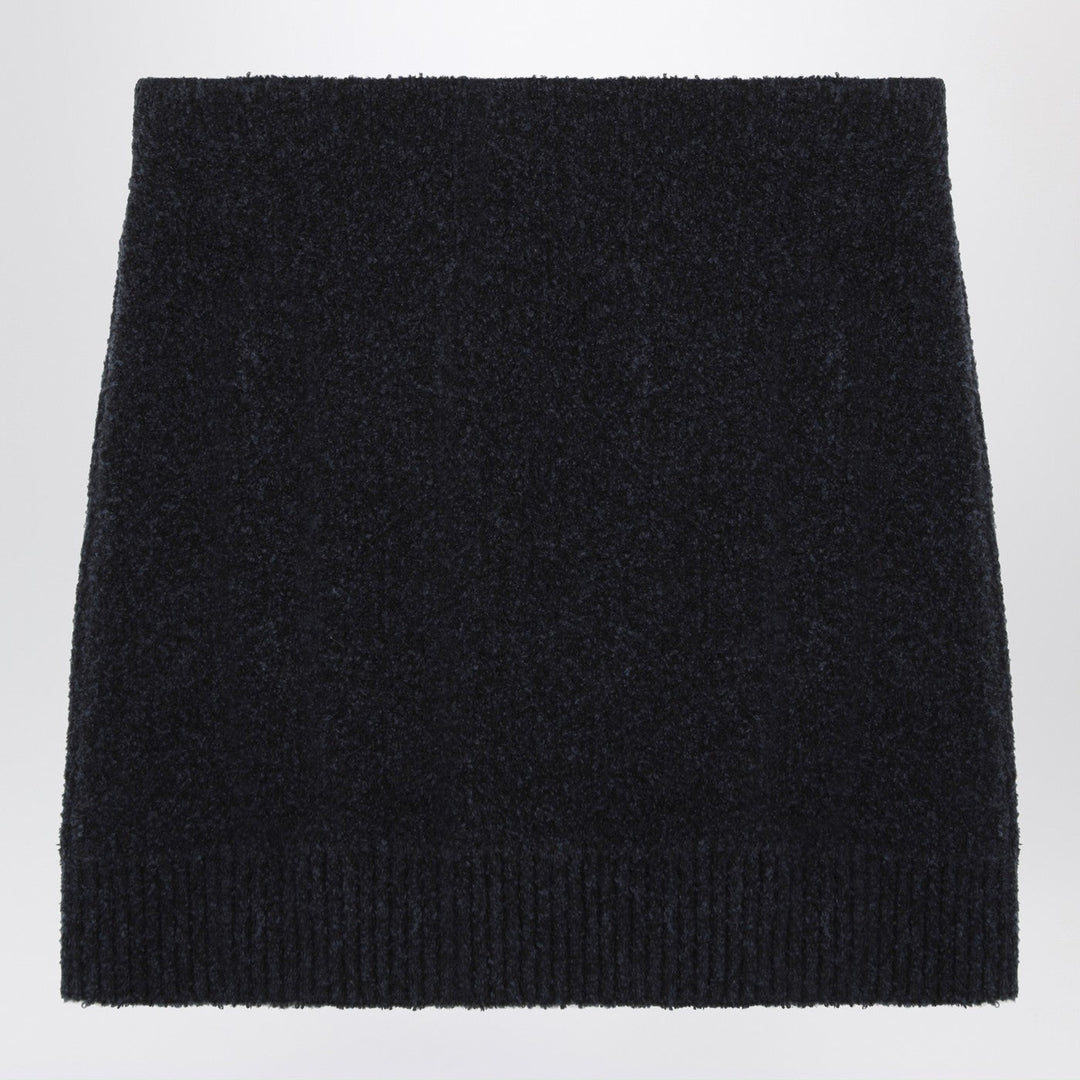 Bottega Veneta Skirts - Blue | 718b52561fb9edf9c817664973e59a392c7eec90