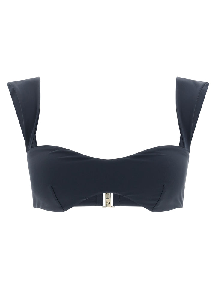 Magda Butrym 01 Beachwear - Gray | ff875700439e481db486b4f7746f9cfe0ad3e2e4