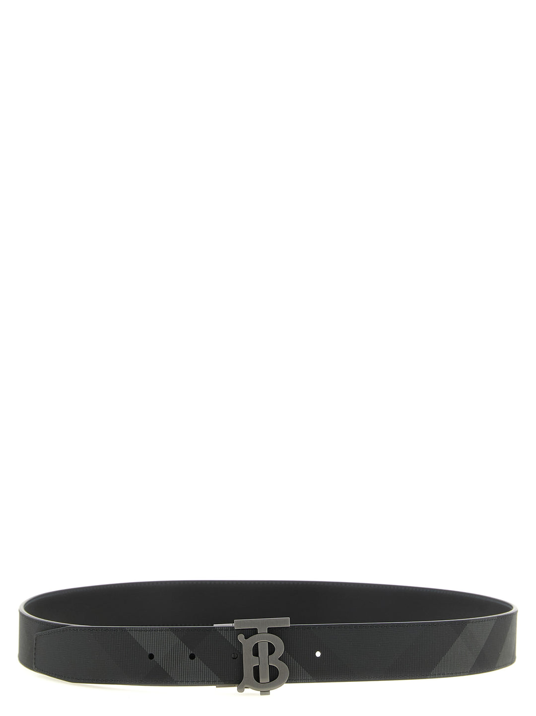 Burberry Tb Belts - Black | 698b3eaf3e120d17d1bf36f32db019d379b0b7fe
