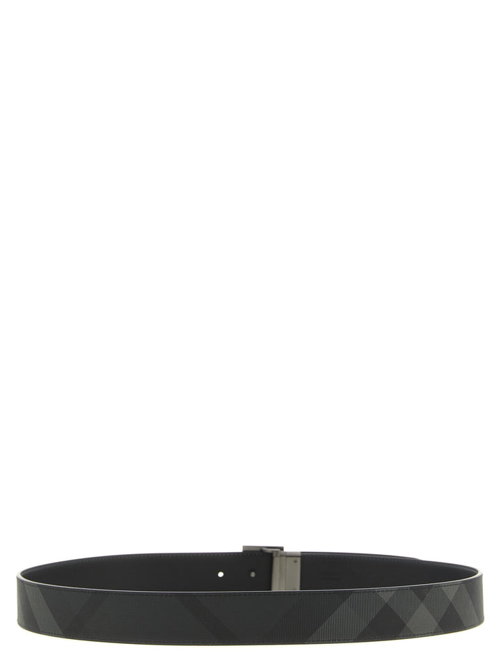 Burberry Tb Belts - Black | b2a3a65234c46de65262cda3375ba94287bf3303