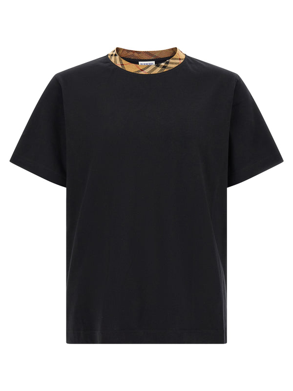 Ryan T-Shirt Beige
