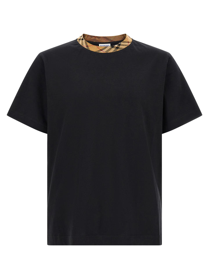 Burberry Ryan T-shirt - Beige | 2b82ddfcb8b2d85c8c6d3baf76fd81351a01a1d6