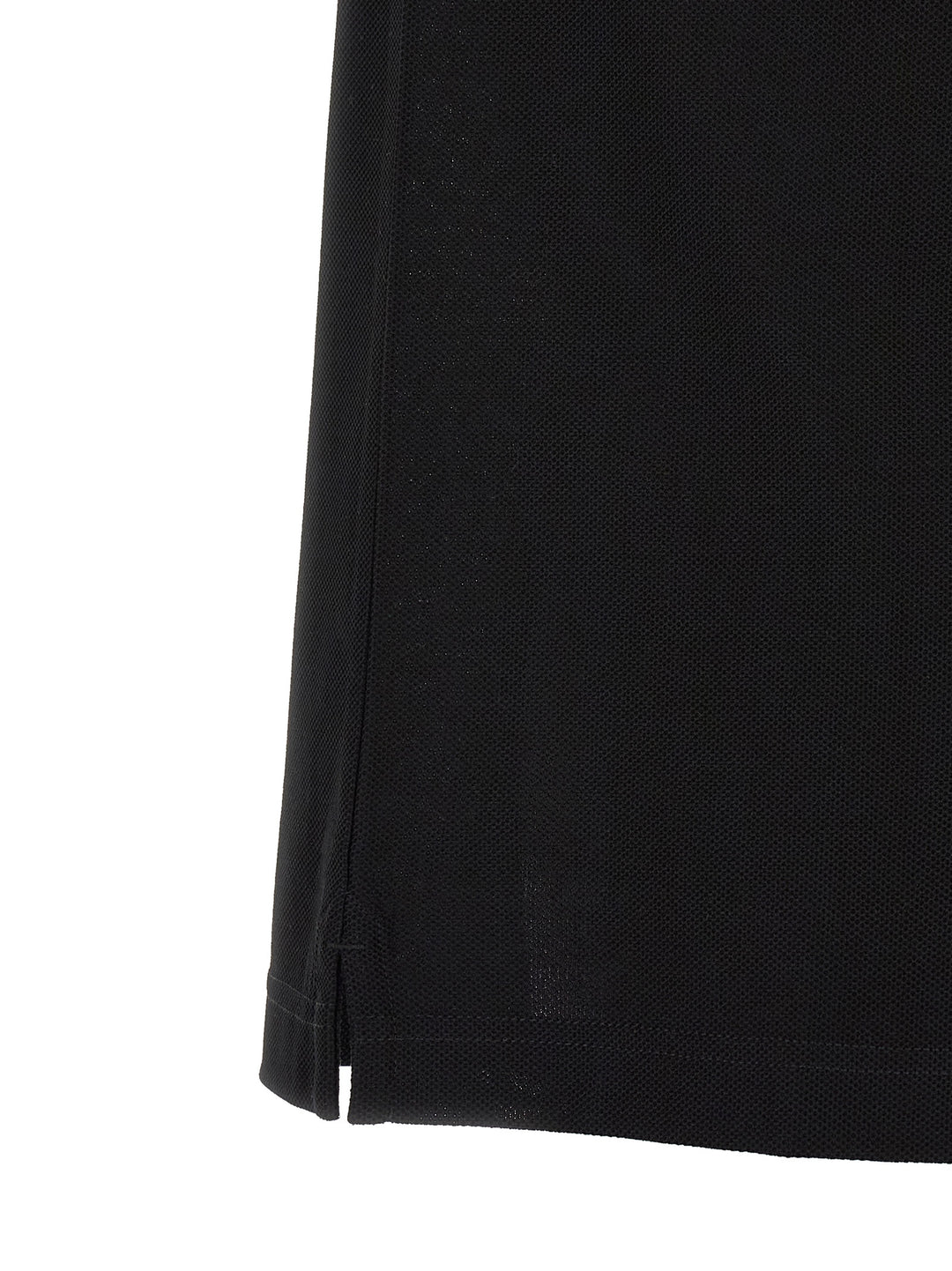 Burberry Evan Polo - Black | 5044fba5b2b410f6775f34b9f6d1982e42d38753