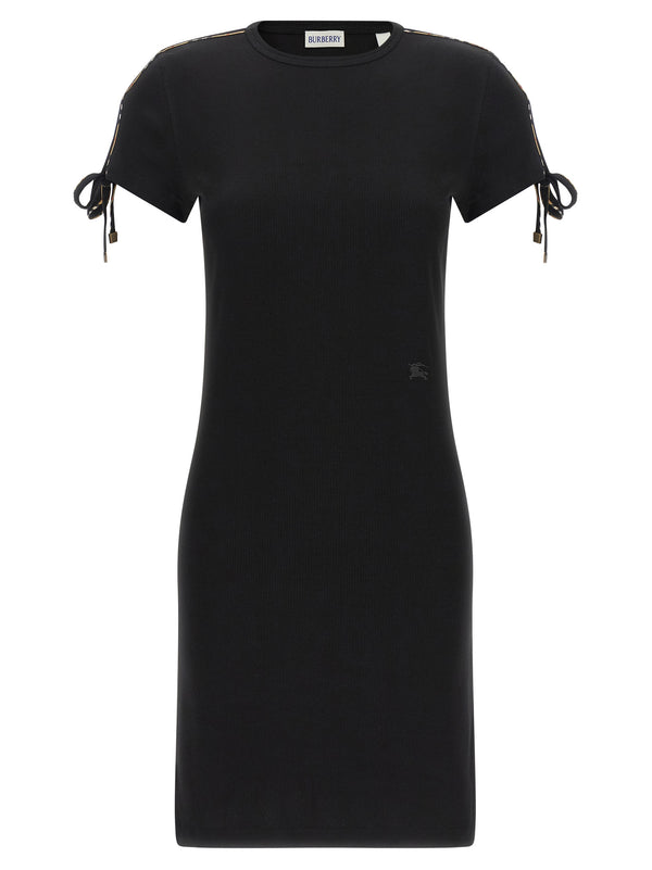 Tatiana Dresses Black