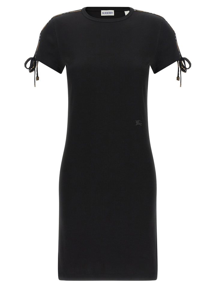 Burberry Tatiana Dresses - Black | b612e26acdc259c7949dc32799ca46ac0846d0d1