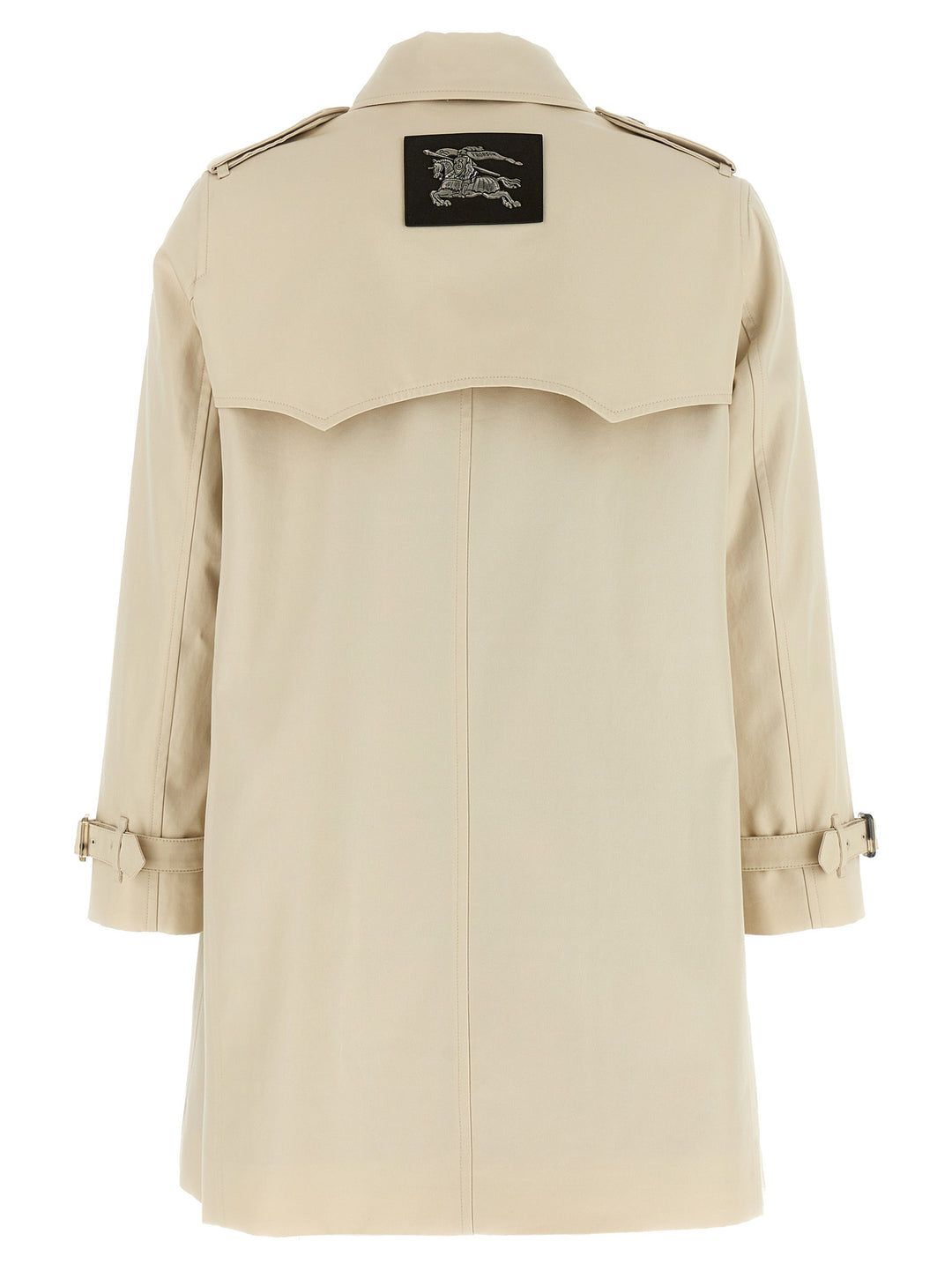 Burberry Summerside Coats and Trench Coats - Beige | e07427a9fa705f33a18bc37890289b5b70288189