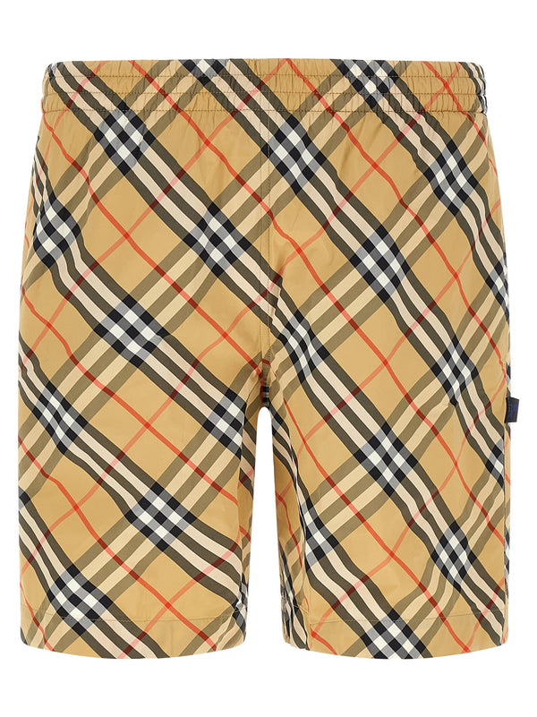 Seb Beachwear Beige