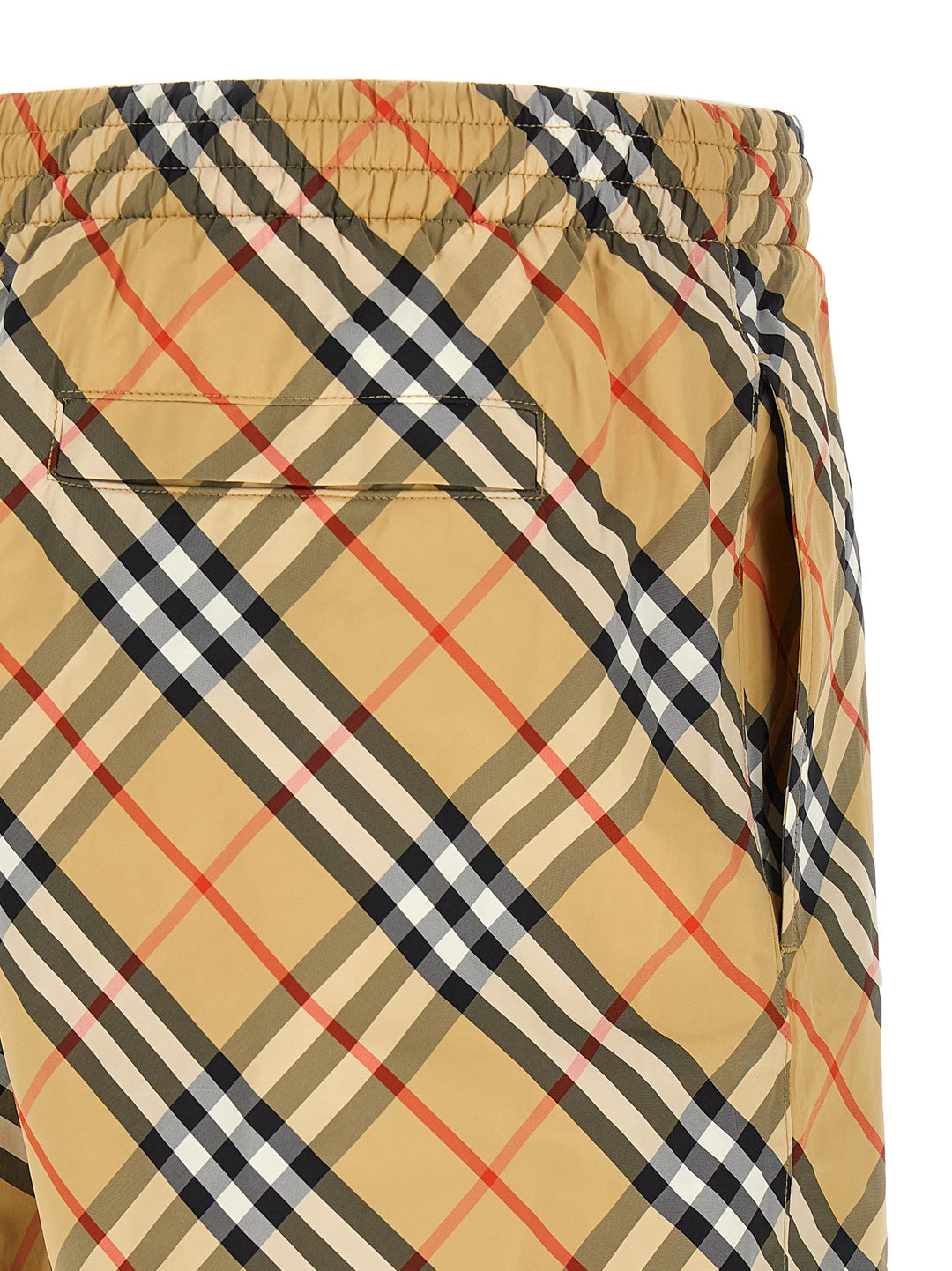 Burberry Seb Beachwear - Beige | ebaf8fe137dd92c9e1d28f6e6efe0b73b9ab87a3
