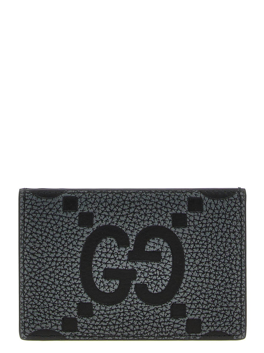 Gucci Maxi Cardholder Gg Wallets and Card Holders - Black | 8d2748e7ac14379d880361b1ab1ba886054d4a09
