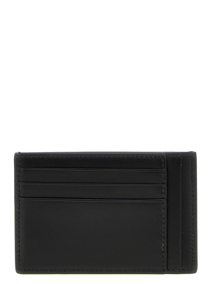 Gucci Maxi Cardholder Gg Wallets and Card Holders - Black | 0397fde03b80cc9aa143f009f9f363eeac8d5c39